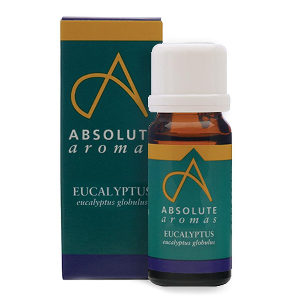 Absolute Aromas Eucalyptus Globulus 10ml