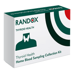 Randox Thyroid Health - Blood Test Kit