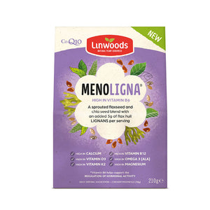 
            
                Load image into Gallery viewer, Linwoods Menoligna 210g
            
        
