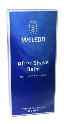 Weleda After Shave Balm 100ml - MicroBio Health