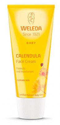 Weleda Calendula Face Cream 50ml - MicroBio Health