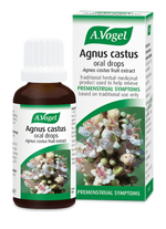 A.Vogel Agnus Castus 50ml - MicroBio Health