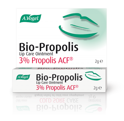 A.Vogel Bio Propolis 2g - MicroBio Health