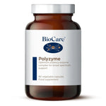 BioCare Polyzyme  (Enzyme Complex) 90 - MicroBio Health