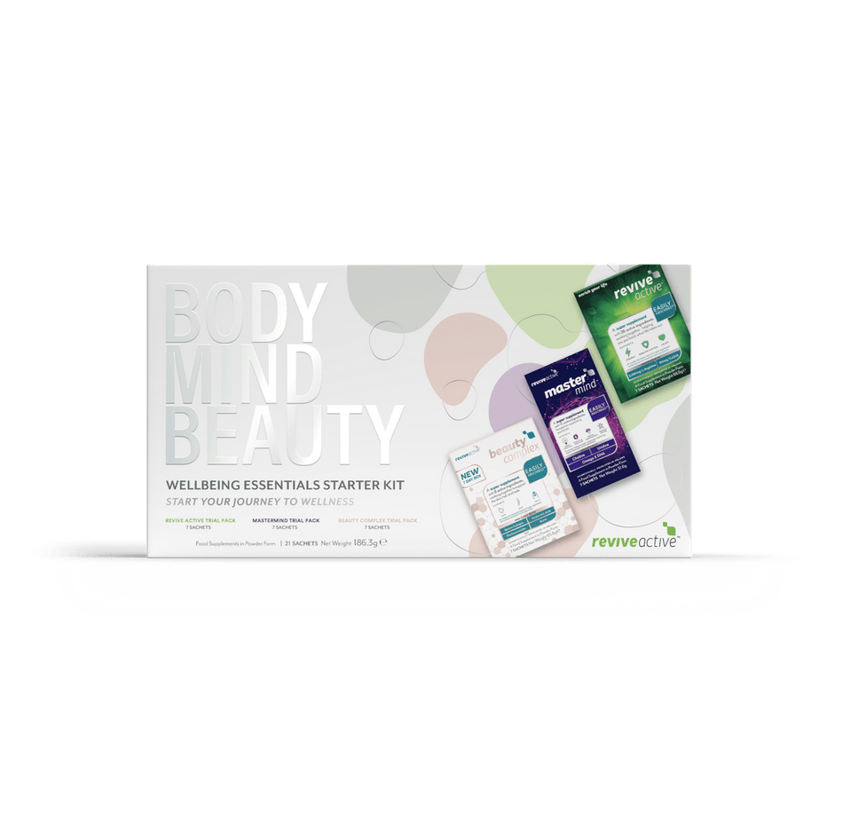 Revive Wellbeing Gift Pack