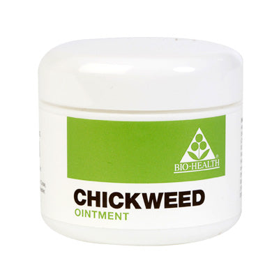 Bio Health Chickweed Ointment 42g - MicroBio Health