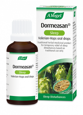 A.Vogel Dormeasan 50ml - MicroBio Health