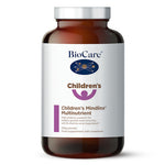 BioCare Children's Mindlinx Multinutrient Powder - 150g - MicroBio Health