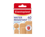 Elastoplast Water Resistant Plasters 40 - MicroBio Health