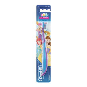 
            
                Load image into Gallery viewer, Oral B Kids Toothbrush 3-5 Years
            
        