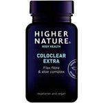 Higher Nature ColoClear Extra 90 - MicroBio Health