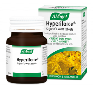 
            
                Load image into Gallery viewer, A.Vogel Hyperiforce 60 tabs - MicroBio Health
            
        