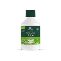 Aloe Pura Aloe Vera Juice Max Strength 500ml – MicroBio Health™