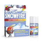 Optima Snowfire Ointment Stick 18g