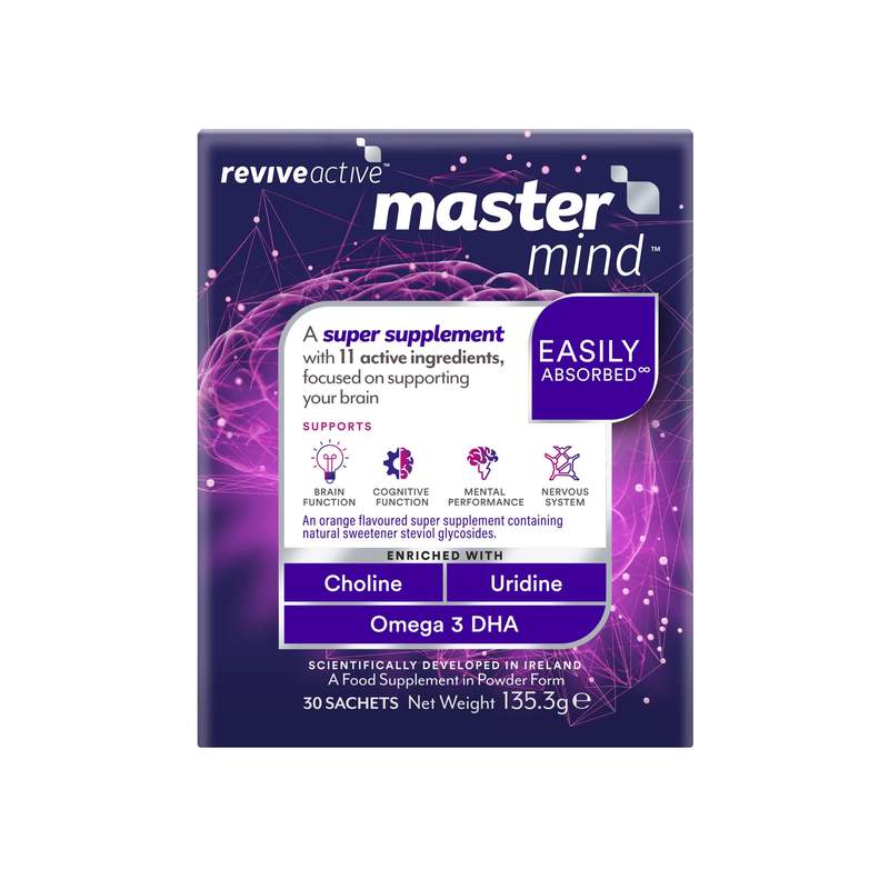 Revive Mastermind 30 Day Box - MicroBio Health