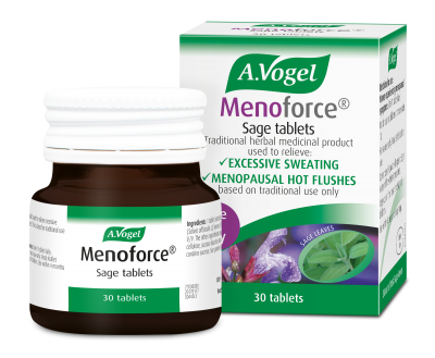A.Vogel Menoforce 30 tablets - MicroBio Health