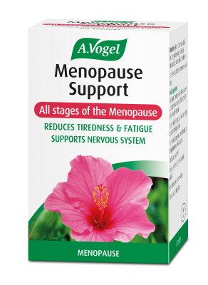 A.Vogel Menopause Support 60 tabs - MicroBio Health