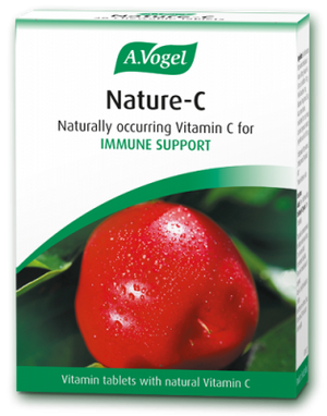 
            
                Load image into Gallery viewer, A.Vogel Nature C 36 tabs - MicroBio Health
            
        
