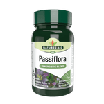 Natures Aid Passiflora Complex 60 Tablets