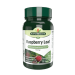 Natures Aid Raspberry Leaf 750mg 60 Tablets