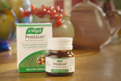 A.Vogel Prostasan 30 capsules - MicroBio Health