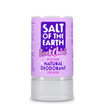Salt of the Earth Rock Chick 90g