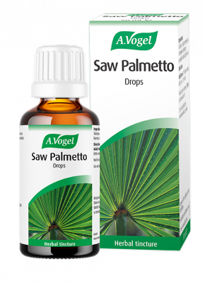 A.Vogel Saw Palmetto Complex 50ml - MicroBio Health