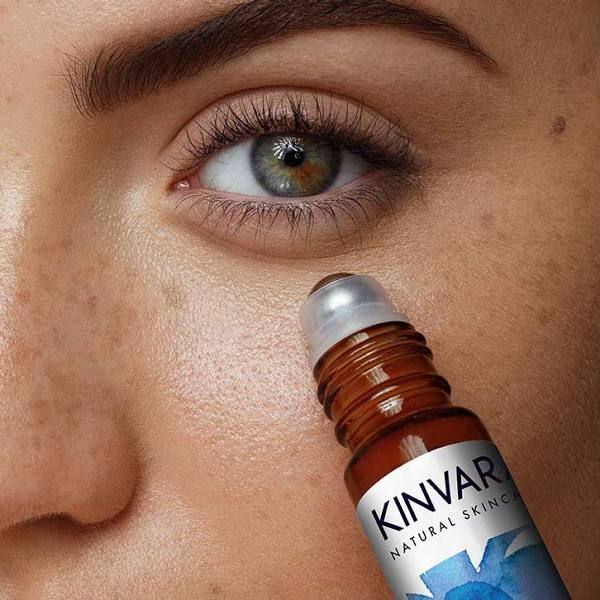 Kinvara Eye Wow Eye Serum 10ml - MicroBio Health