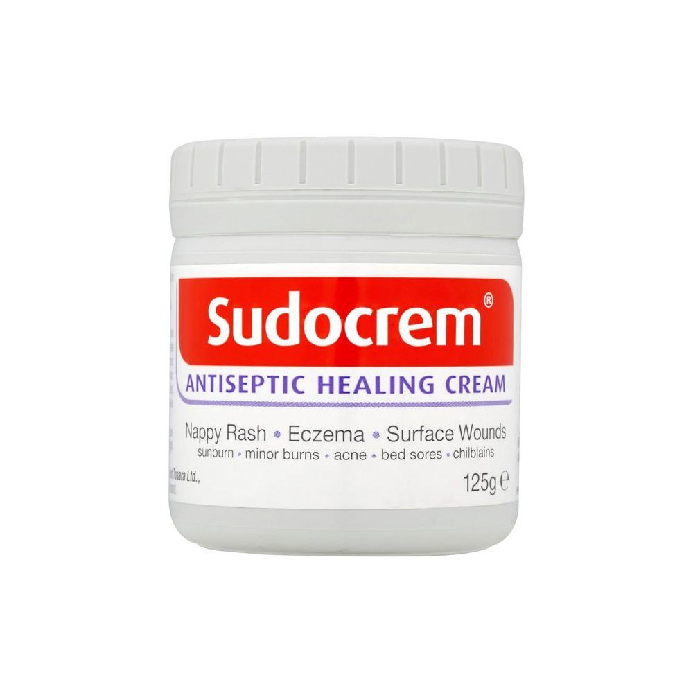 Sudocrem Antiseptic Cream 250g - MicroBio Health