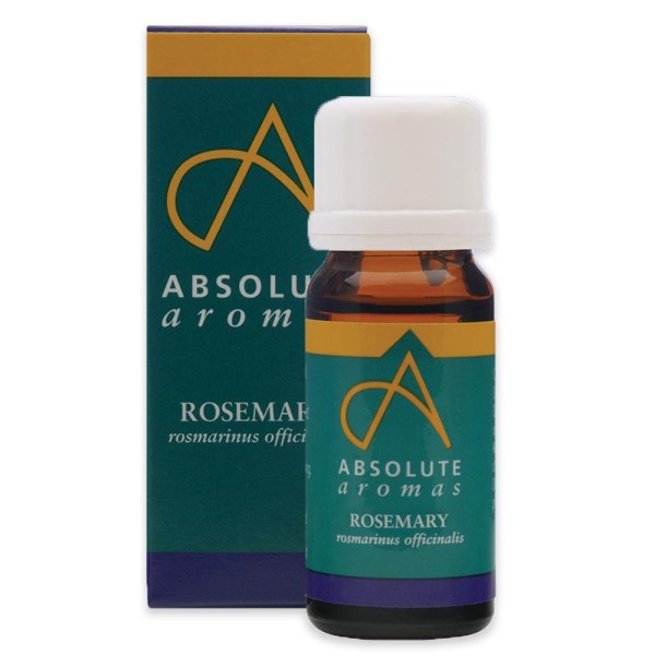 Absolute Aromas Rosemary 10ml