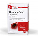 Dr Wolz Thromboflow 60 Capsules