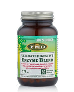 Udos Choice Digestive Enzyme 60 Capsules